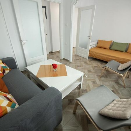 Lovely One-Bedroom Flat In Skopelos Екстериор снимка