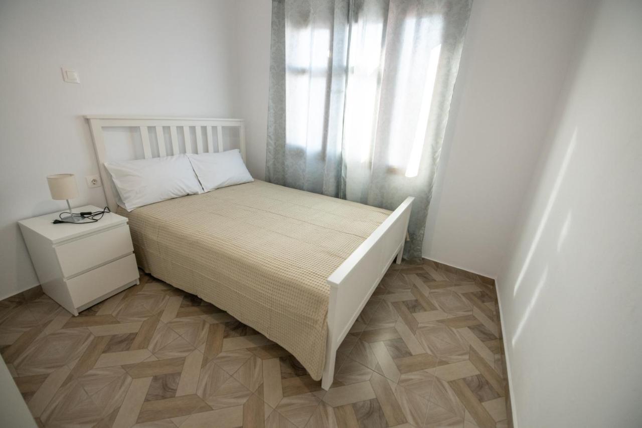 Lovely One-Bedroom Flat In Skopelos Екстериор снимка